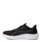 Championes de Mujer Puma Skyrocket Lite 2 Negro - Rosado