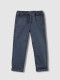 Pantalon Carpenter Gris Azulado
