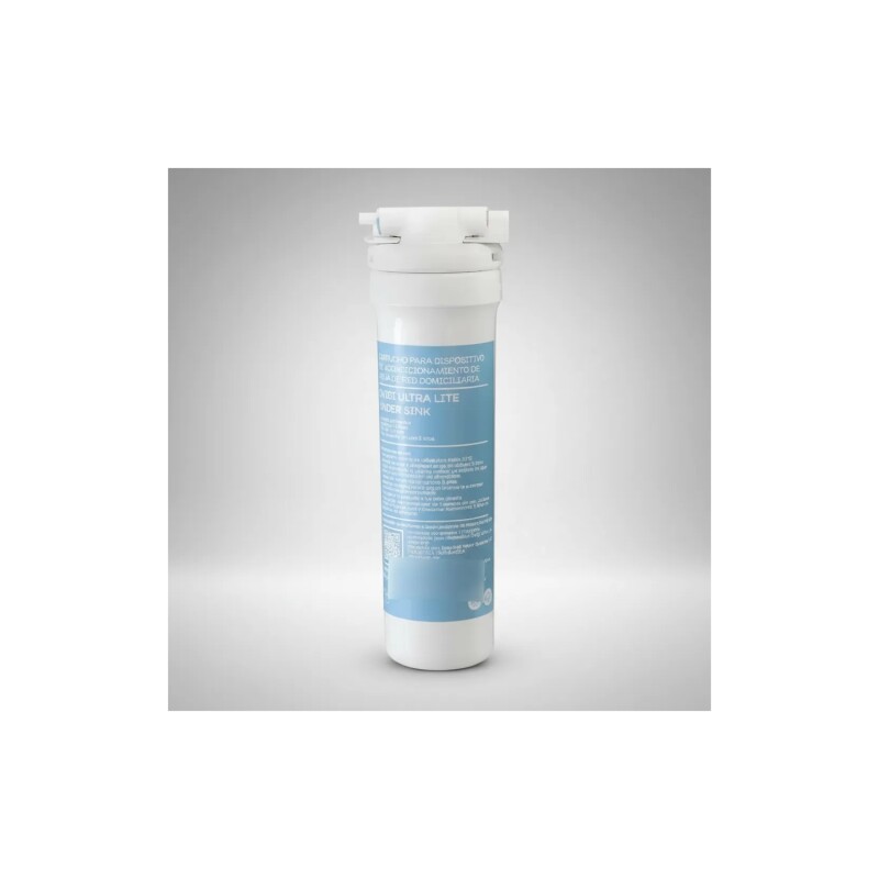 Repuesto Dvigi filtro de agua Sedimentos Repuesto Dvigi filtro de agua Sedimentos