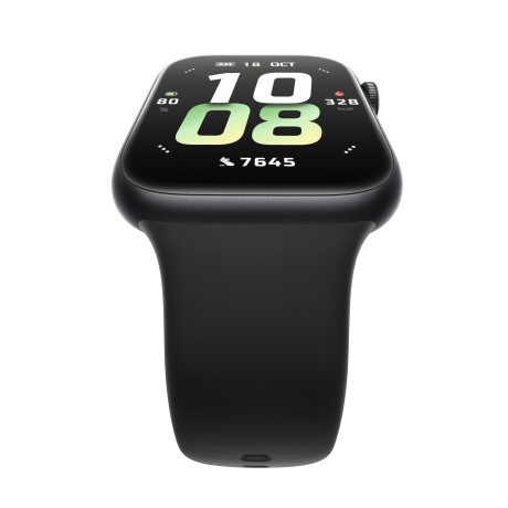 Reloj SmartWatch Honor Watch 5 Black Reloj SmartWatch Honor Watch 5 Black