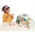 Tender Leaf Toys Cafetería De Pájaros Café Niños Juguete Tender Leaf Toys Cafetería De Pájaros Café Niños Juguete