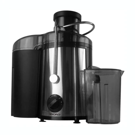 Juguera XION XI-JUICE.CU 900W Con Jarra 500Ml Con Centrifugación Juguera XION XI-JUICE.CU 900W Con Jarra 500Ml Con Centrifugación