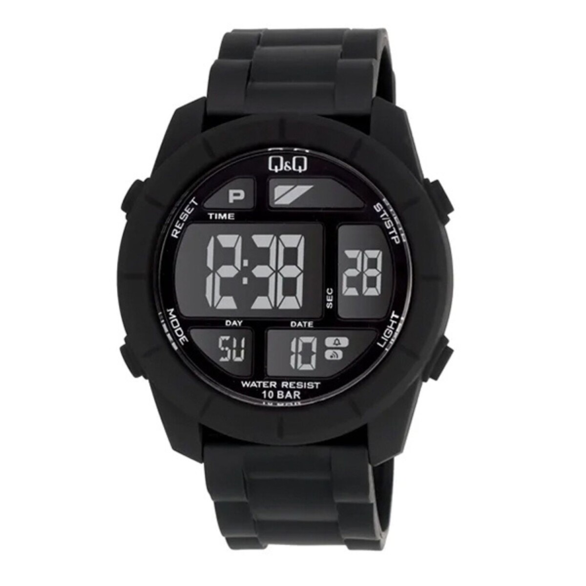 Reloj Digital Q&Q M123J001Y 