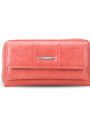 BILLETERA GLADIOLO CORAL PINK