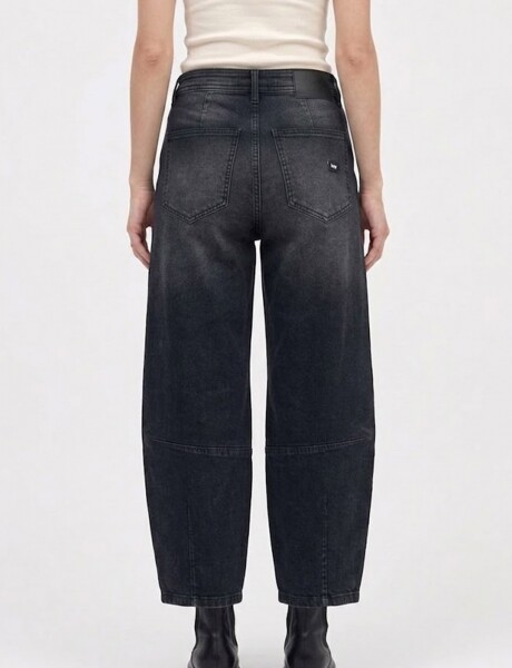 Jean Ophelia Black I26