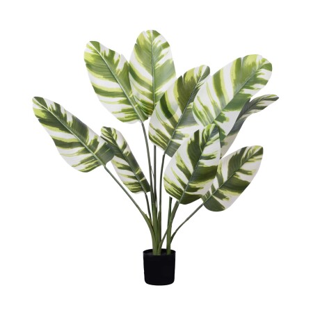 GS-66423030 PLANTA-ARTIFICIAL VERDE PLANTA ART EN MACETA