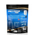 Suplemento Gentech Whey Protein 7900 Marrón Chocolate