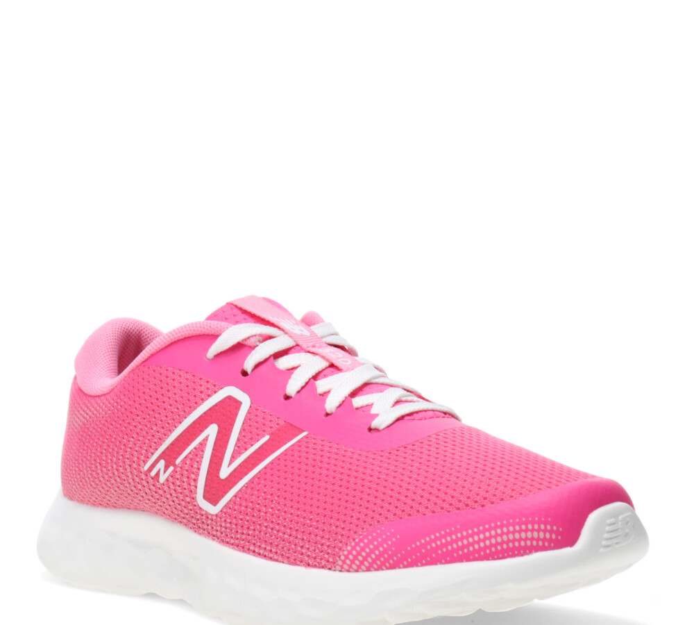 New balance fucsia outlet niña