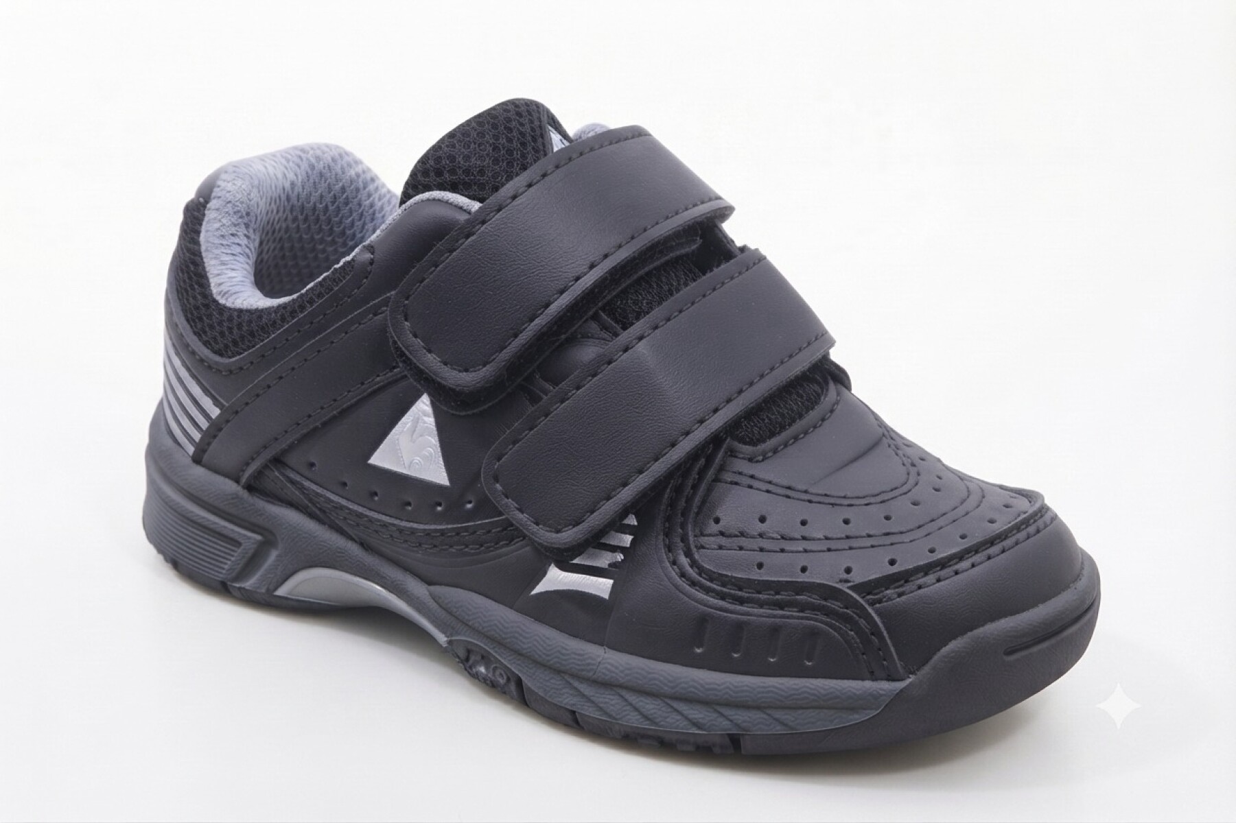 LENERGY TENIS C - BLACK 