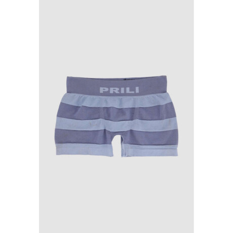 Boxer kid gales Azul piedra