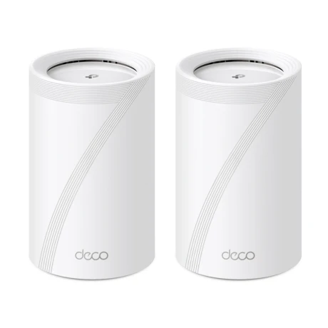 Router Mesh Tp-Link Deco Be65 X2u 001