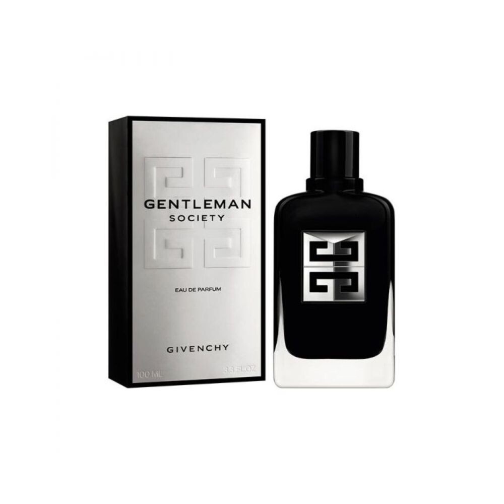 Gentleman Eau de Parfum Society Extreme 60ml