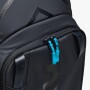 Commute Backpack Black/aloha