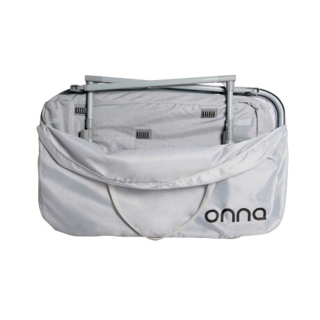 Mini Cuna corral Somnia gris Mini Cuna corral Somnia gris
