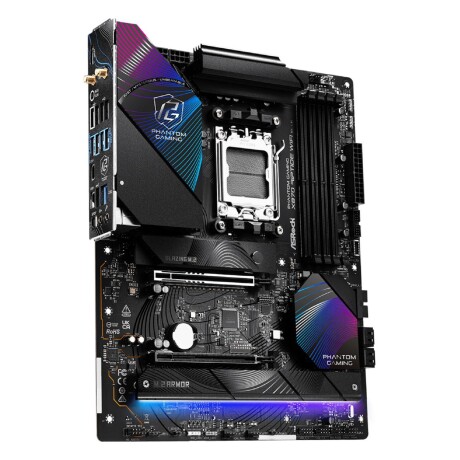 Motherboard Asrock X870 Riptide Wifi D5 AM5 001