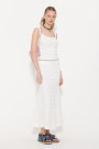 TOP DAPHNE Beige