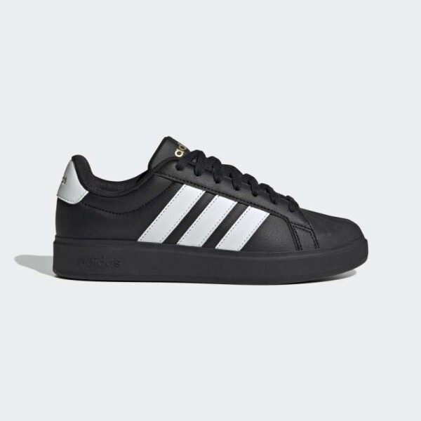 Championes Adidas Streettalk Negro