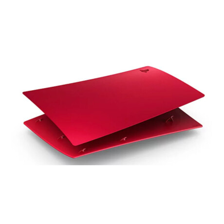 Playstation 5 Covers (Standar) Volcanic Red