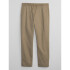 V-STRAIGHT ESSENTIAL EASY PANT CHINO ACADEMY