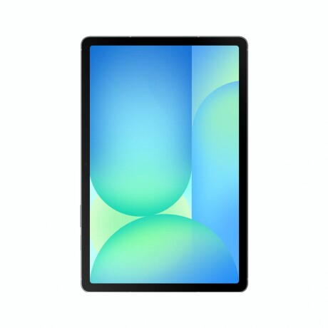 SAMSUNG GALAXY TAB S10 FE 10,9'/128GB/8GB/WIFI SM-X520 SAMSUNG Glaxy Tab S10 FE 10,9' 128GB 8GB RAM WiFi Android Con S Pen - Gray