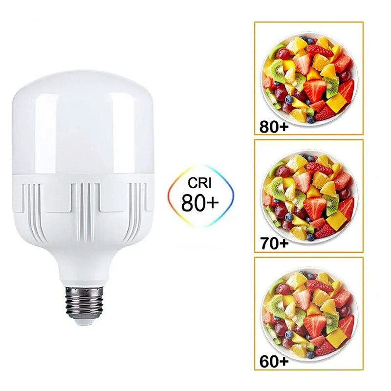 LLT2740 Lámpara LED 40W Luz Fría