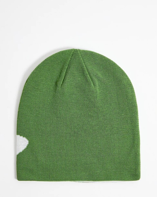 Gorro Beanie Oakley Ellipse - Verde Gorro Beanie Oakley Ellipse - Verde