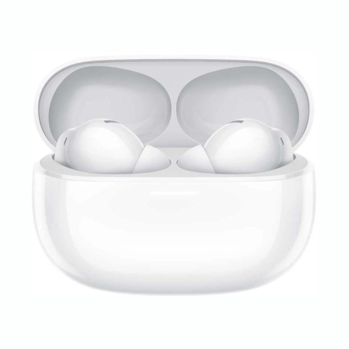 Auriculares Inalámbricos XIAOMI Redmi Buds 5 Pro BT - Moonlight White 