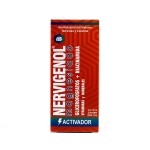 NERVIGENOL MAGNESIADO JBE. FR. X 240 ML. única