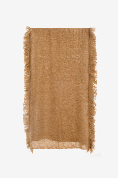 BUFANDA Beige