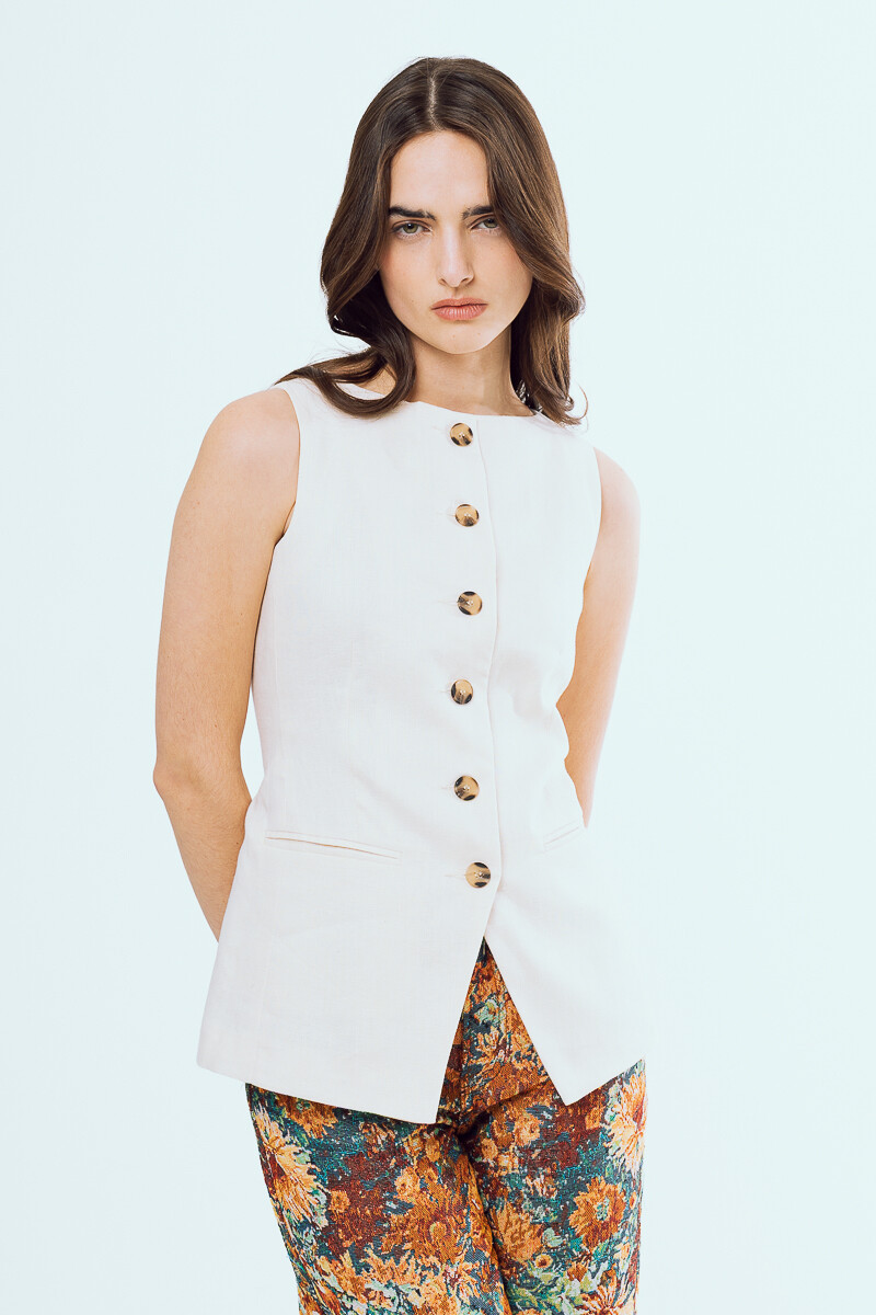 Lirna Off White