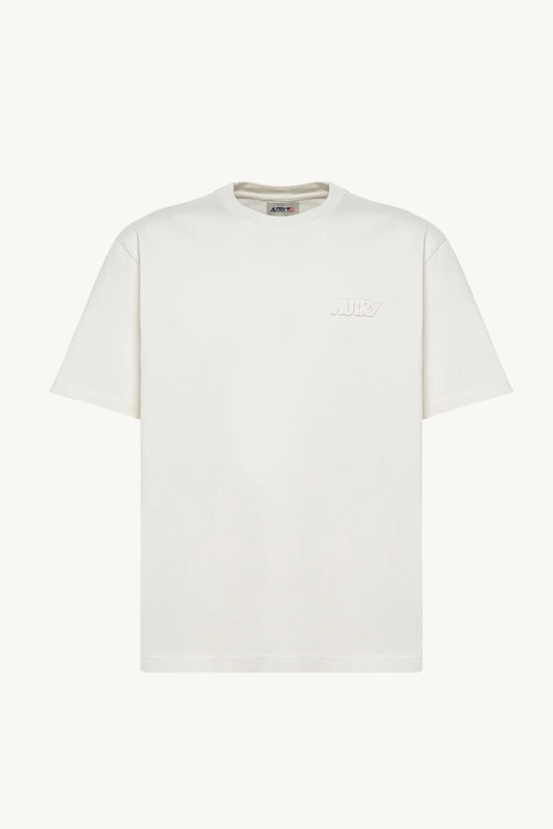 T-SHIRT Blanco