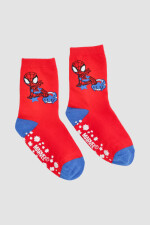 Media infantil individual 1/2 caña disney con antideslizante Diseño 3