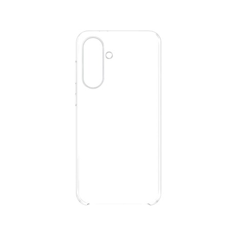 Funda Samsung Clear Case Transparente para Galaxy A56 5G Funda Samsung Clear Case Transparente para Galaxy A56 5G
