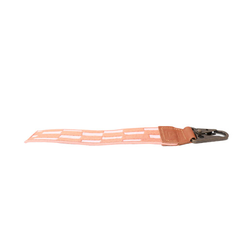 Llaveros Thread Explorer Key Tag - Rosa Llaveros Thread Explorer Key Tag - Rosa