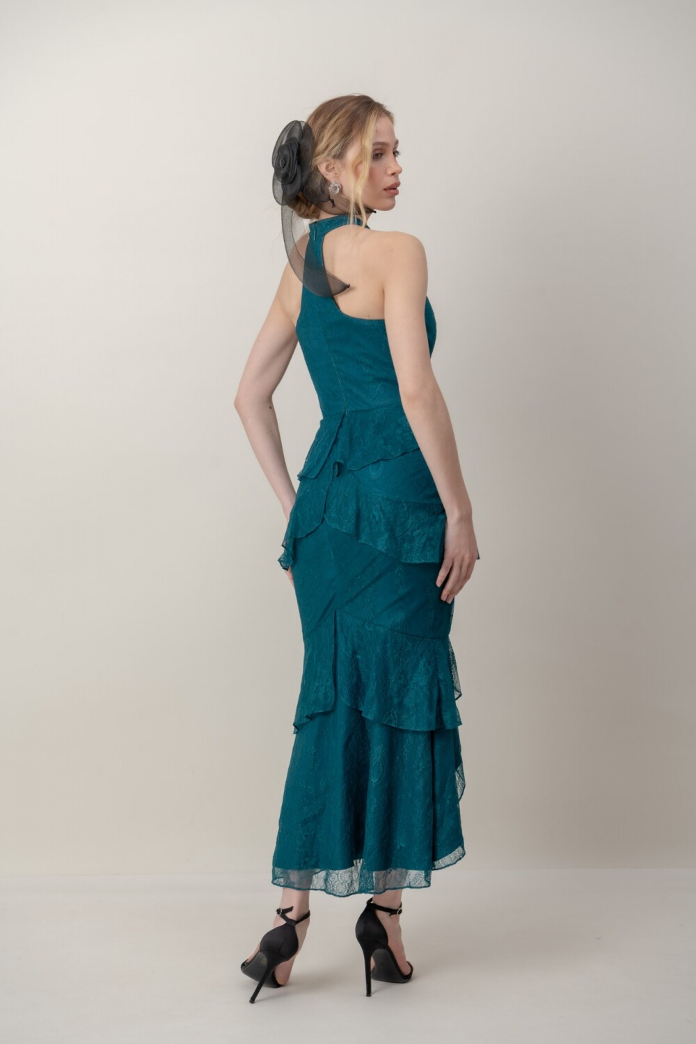 VESTIDO OCASO VESTIDO OCASO