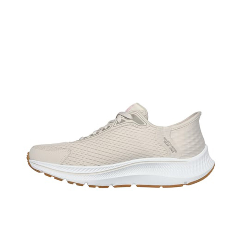 Championes Slip-Ins: Go Run Consistent 2.0 Beige