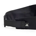 Gorra Unisex Adidas Visera Climacool Negro - Blanco