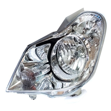 SEMIOPTICAS FAW V70 IZQUIERDA - SEMIOPTICAS FAW V70 IZQUIERDA -