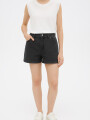 Short Arubas Negro