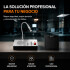 Intercomunicador Ventanilla Para Cajas Abitab Red Pagos Intercomunicador Ventanilla Para Cajas Abitab Red Pagos