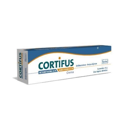 Cortifus Crema 15g Cortifus Crema 15g