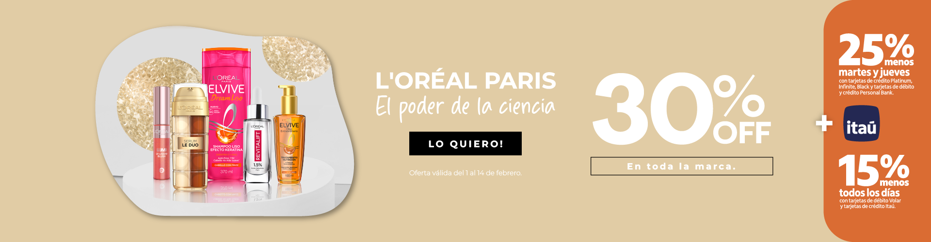 el poder de la ciencia