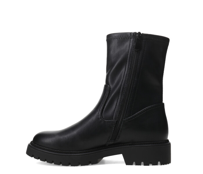 Botas de Mujer Miss Carol Tessa Negro