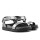 Sandalias Moleca de Mujer - 5500.101-14710 Grafito