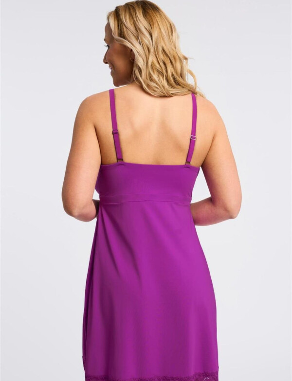Chemise 9394 VIOLETA