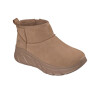 Botas Bobs B Flex Hi Marrón
