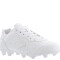 Championes de Fútbol 11 Hombre Umbro Touch FG Blanco