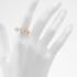 FAREDENNA GOLD/CLEAR MULTI GOLD/CLEAR MULTI