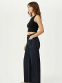 Pantalon Carper Azul Marino