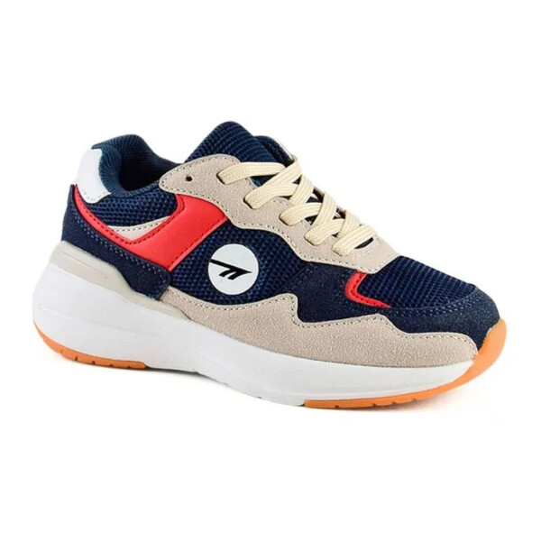 DEPORTIVO ARI - HITEC AZUL